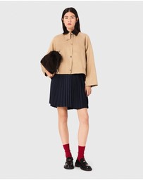 Maje - Badaji Jacket