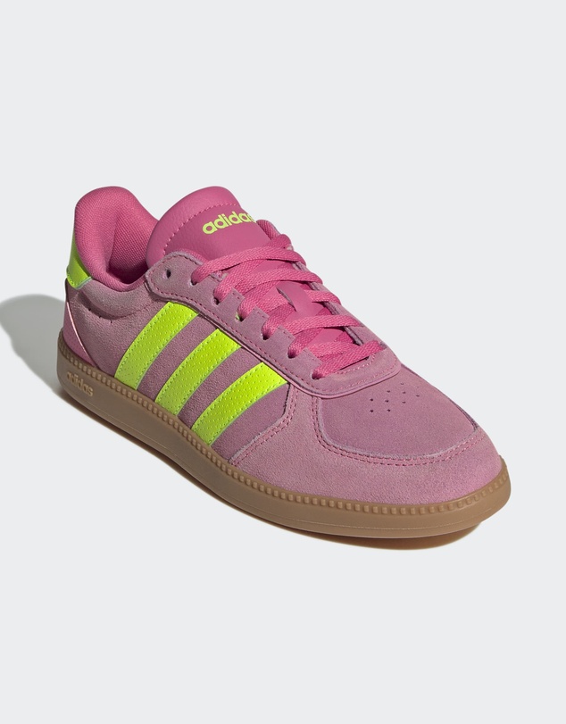 adidas Sportswear - Breaknet Sleek Shoes Womens