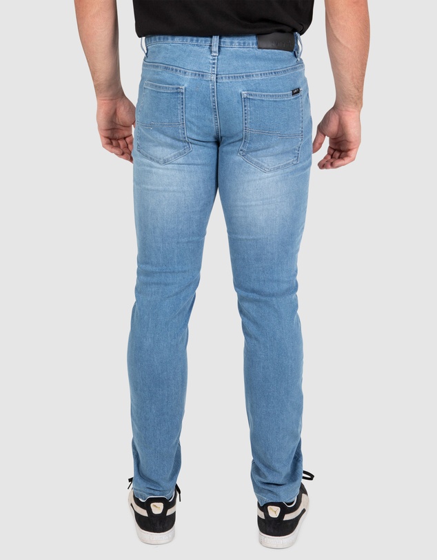 UNIT - Elite Slim Fit Stretch Jeans