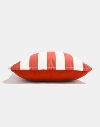 Business & Pleasure Co. - The Euro Throw Pillow