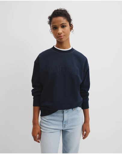 Country Road - Australian Cotton Sweat