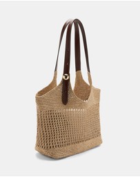 M.N.G - Croacia Tote Bag
