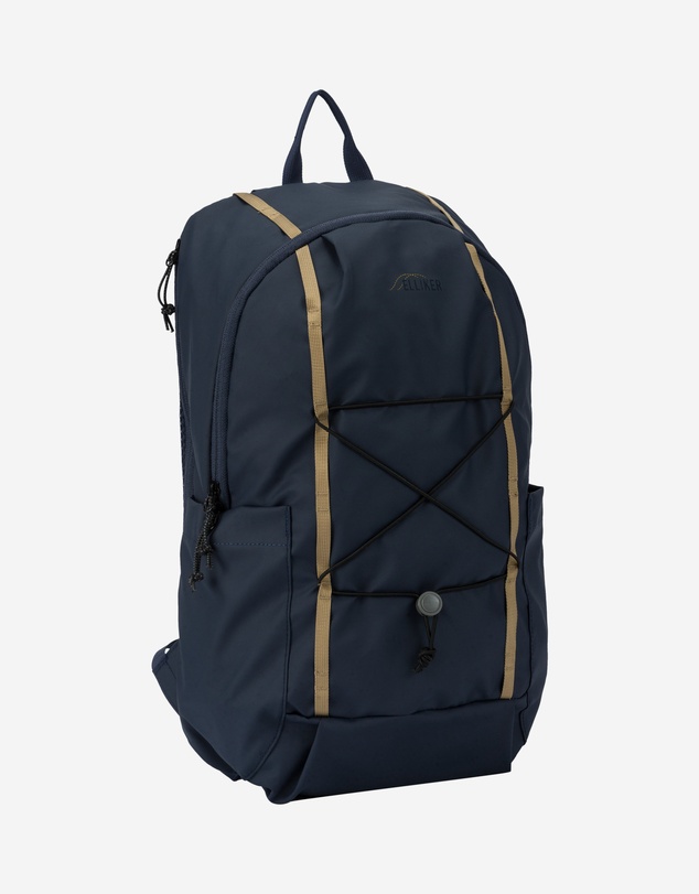 Elliker - Keswik Zip Top Backpack 22L
