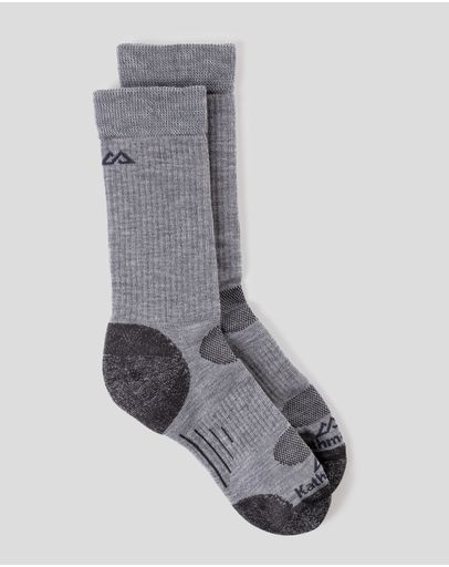 Grey Marle