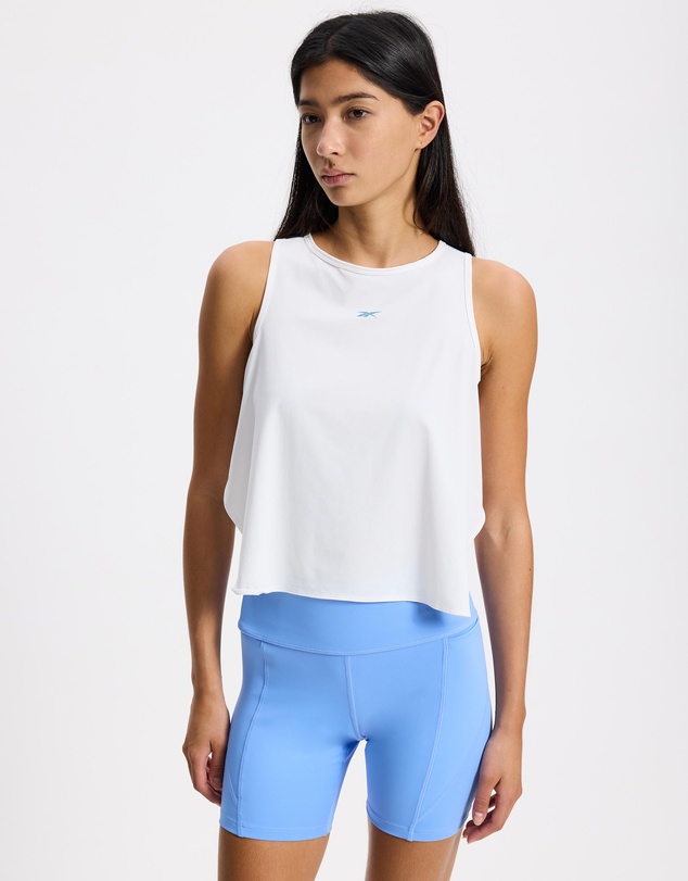 Reebok - RBK Lab Running Tank