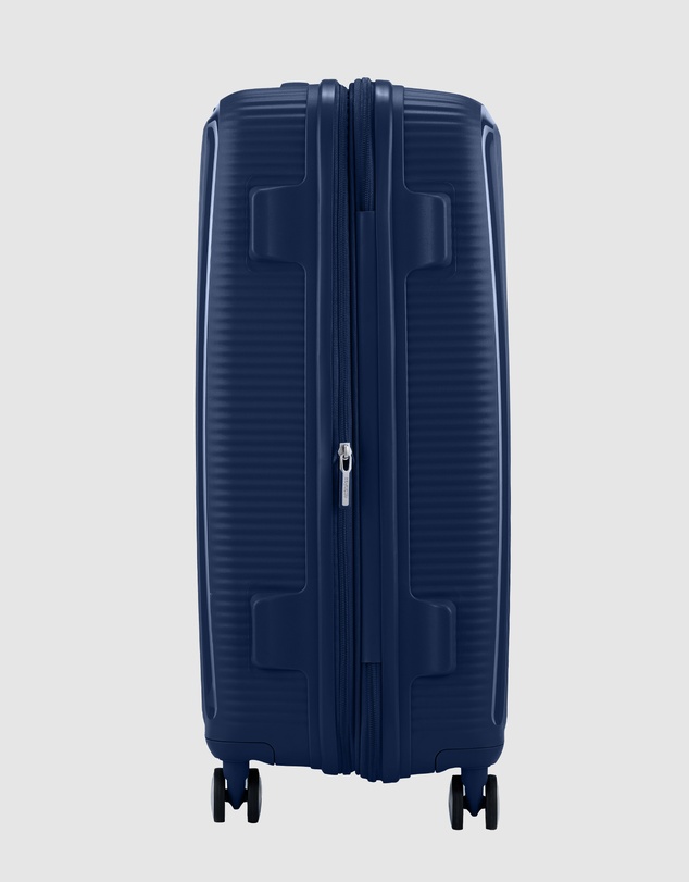 American Tourister - Curio 2 Medium Suitcase (69 cm)