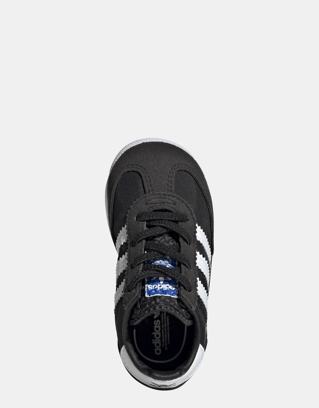 adidas Originals - SL72 Rs Elastic Lace Infant