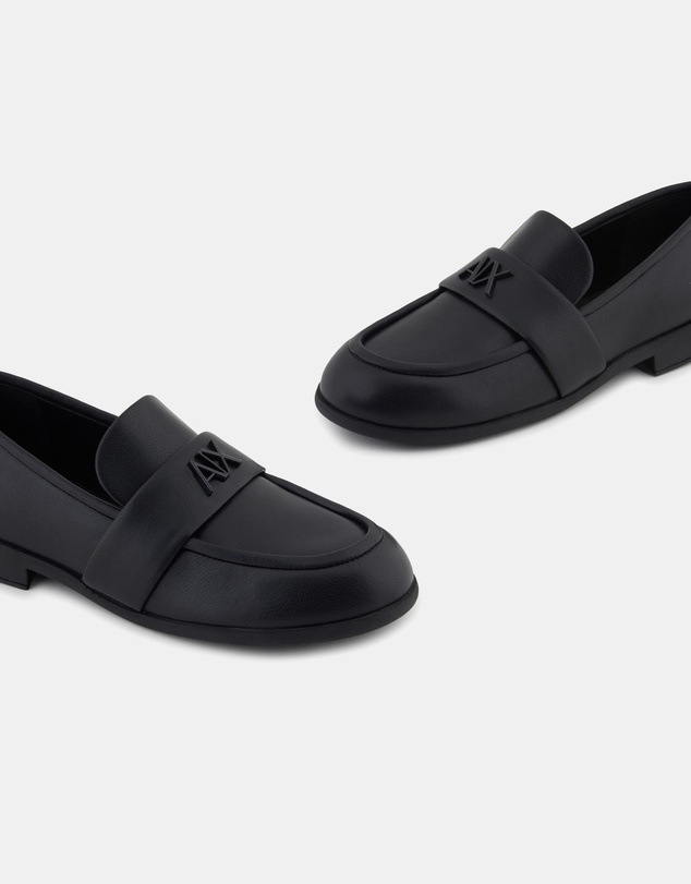 Armani Exchange - Maggie Moccasins