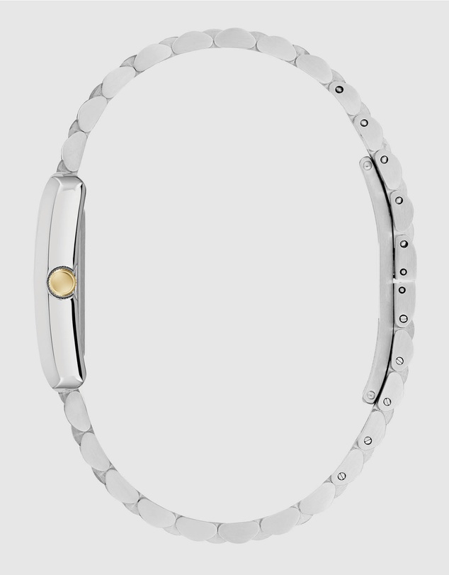 rag & bone - Rag & Bone Brynn Two-Tone Analogue Watch
