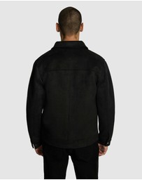 yd. - Focus Jacket