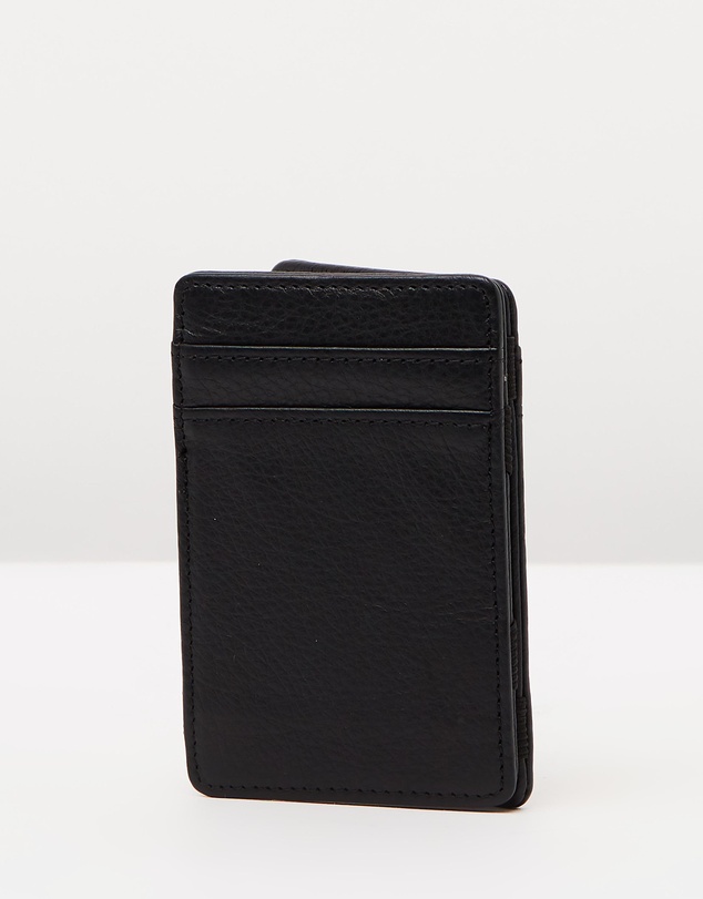 Status Anxiety - Flip Wallet