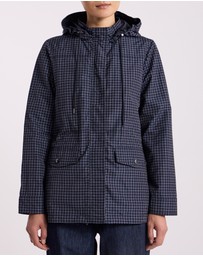 David Lawrence - Camryn Reversible Anorak