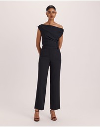 SABA - Dharma Straight Leg Pant