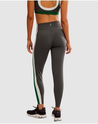 FP Movement by Free People - Never Better CB Joggers