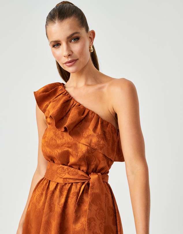 Tussah - Malinda Midi Dress
