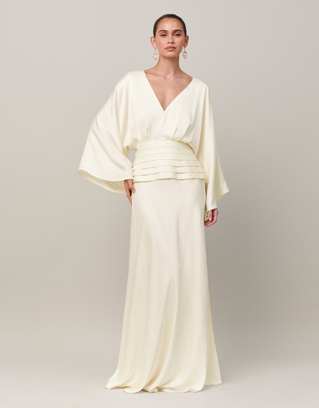Savel - Lucky Maxi Dress