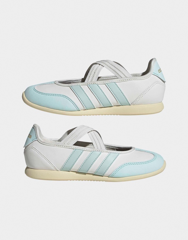 adidas Sportswear - Barreda Mary Jane - Teens