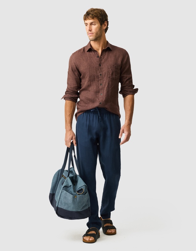 Rodd & Gunn - Coromandel 2 Sports Fit Shirt