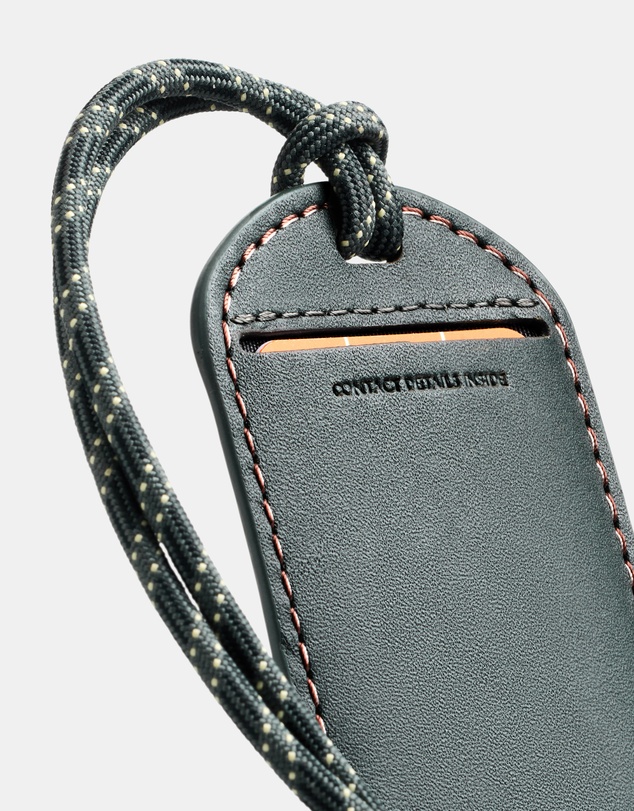 Bellroy - Luggage Tag