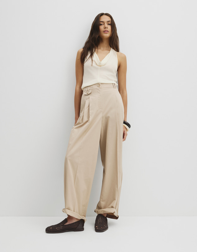 Country Road - Nina Loafer