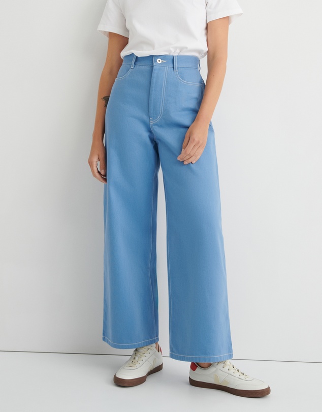 Kowtow - Sailor Jeans