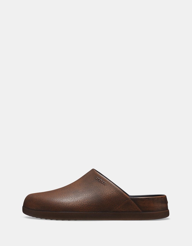 Crocs - Dylan Burnished Clogs - Unisex