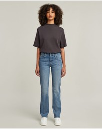 G-Star - Strace Straight Jeans