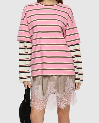 Blanca - Faro Tee
