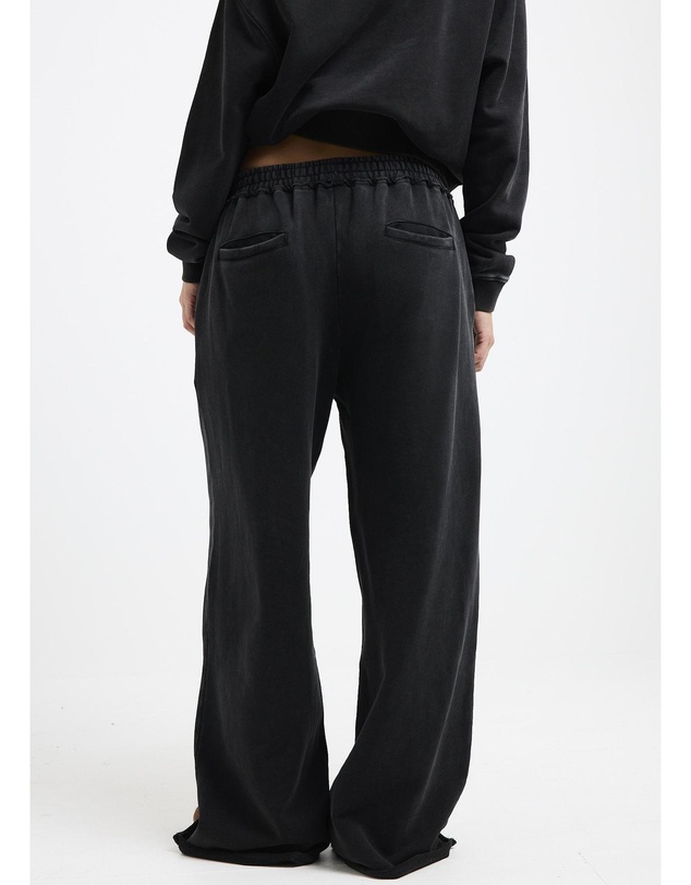 Insight - Hana Wide Leg Fleece Pants