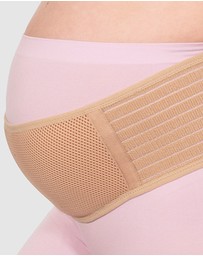 B Free Intimate Apparel - Pregnancy Support Belt
