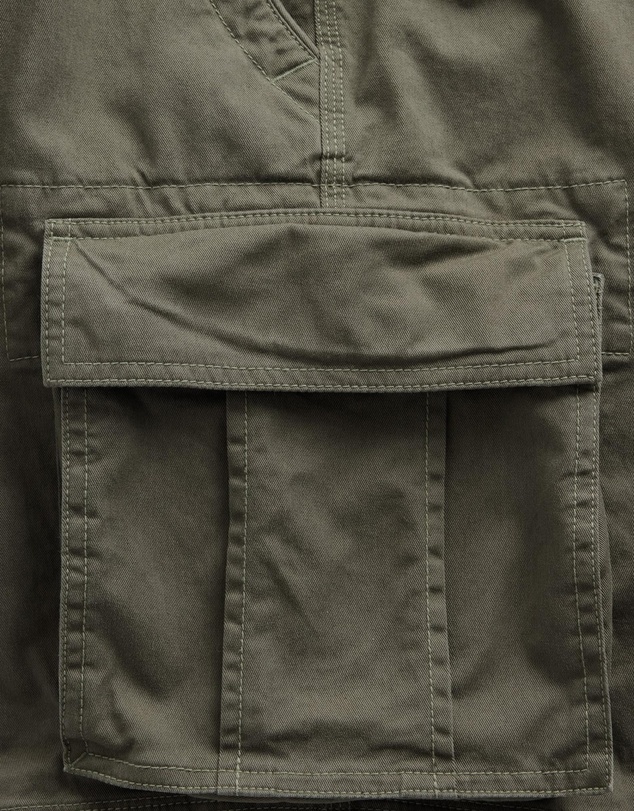 GAP - Core Cargo Shorts