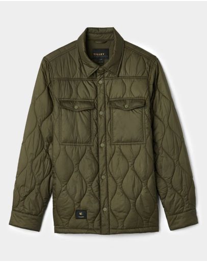 Dark Khaki