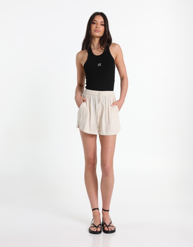 Lost in Lunar  - Madison Shorts