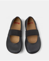 Camper - Ballerinas Right