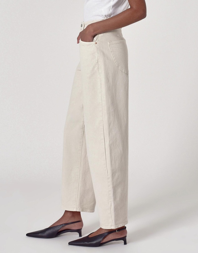 Rolla's - Gigi Barrel Jeans