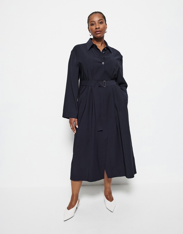 Commonry - Elena Dress