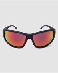 UNIT Workwear - UNIT Men's Safety Sunglasses Strike