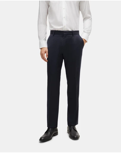 BOSS - Genius B1 Pants