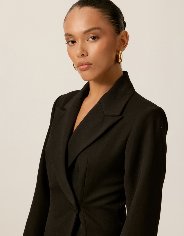 Tussah - Blake Blazer Dress