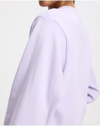 adidas by Stella McCartney - Adidas By Stella Mccartney Regular Sweatshirt