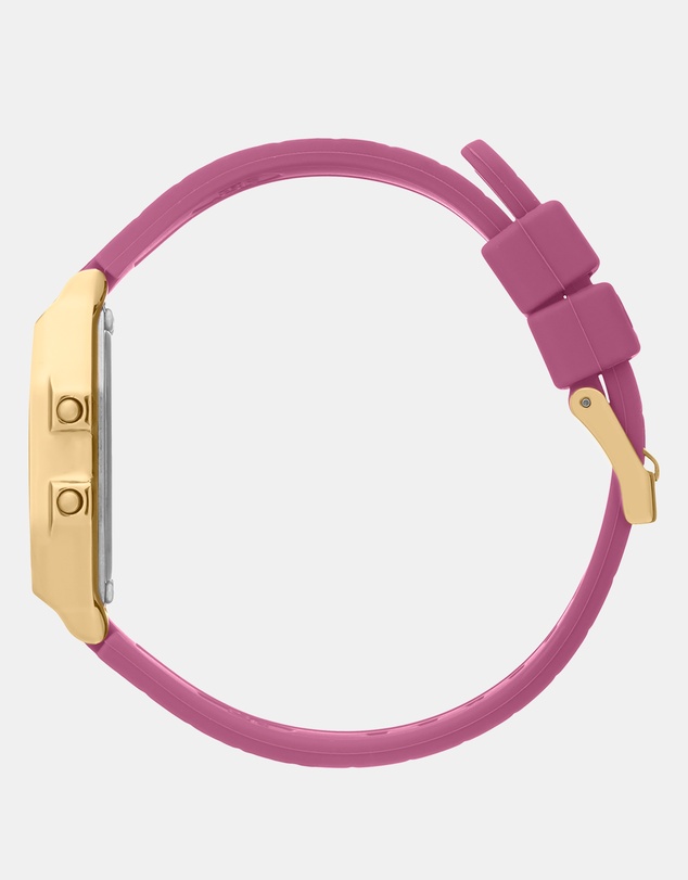 Ice-Watch - Digit Retro - Blush violet