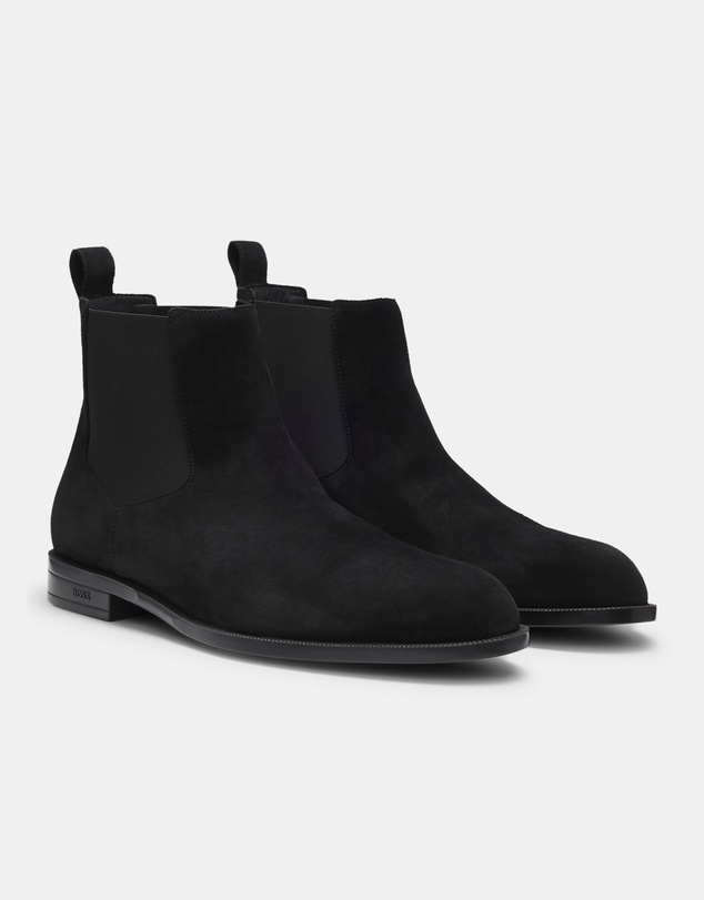 BOSS - Tayil Chelsea Boots - Men's