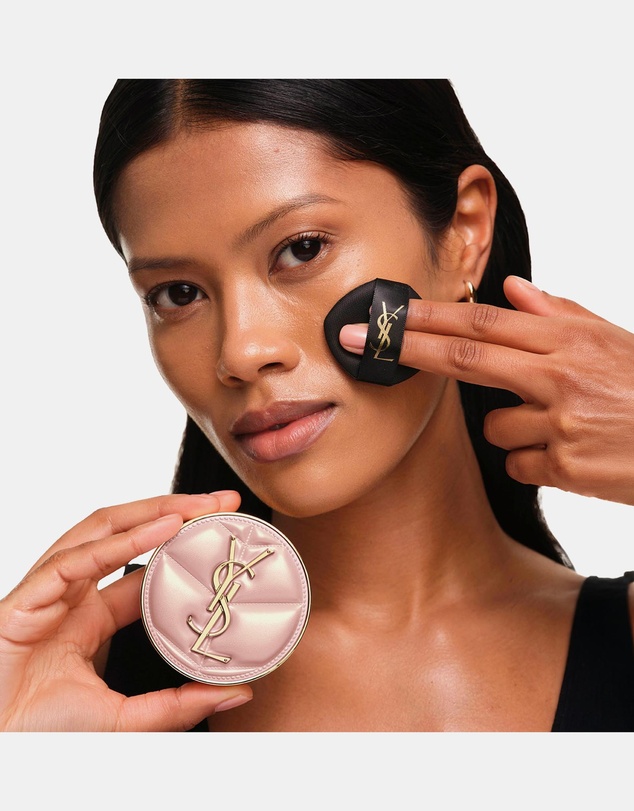 Yves Saint Laurent - YSL Skin Affair Soft Glow Cushion Foundation