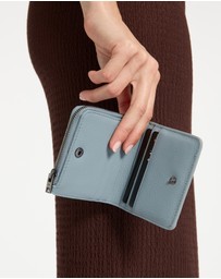 Status Anxiety - Sense Of Wonder Wallet