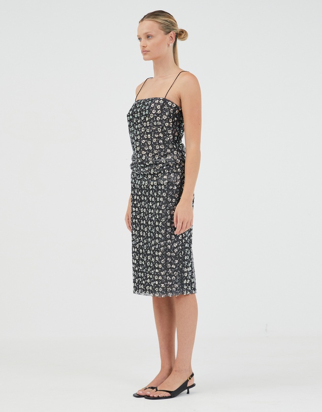 Third Form - Celestial Skirt