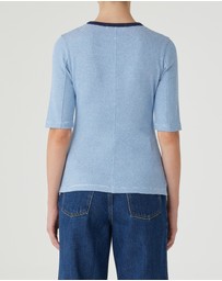 Nobody Denim - Brigitte Tee