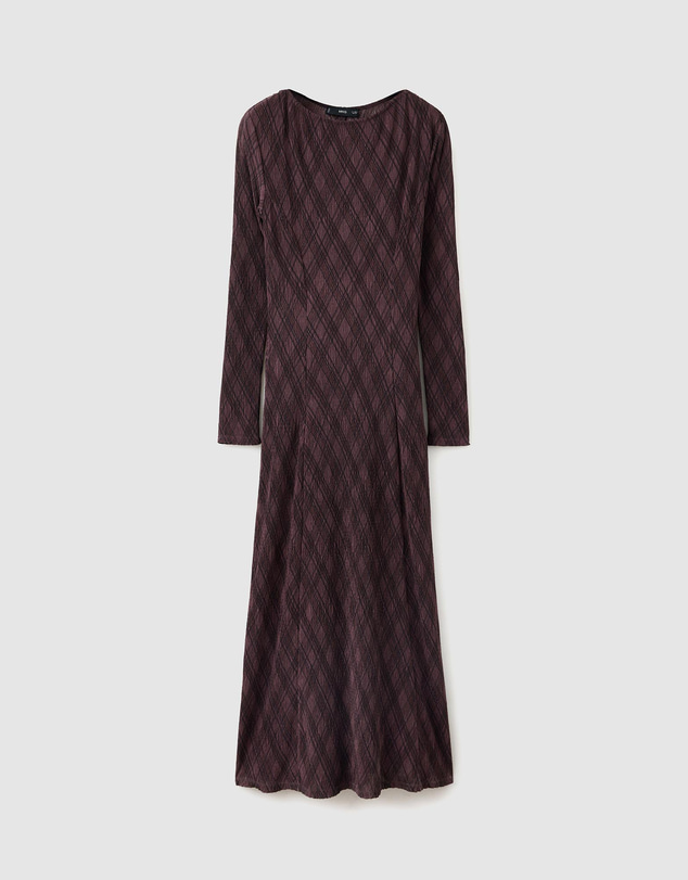 M.N.G - Pomel Dress