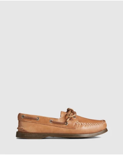 Sperry - Authentic Original 2-Eye - Women's