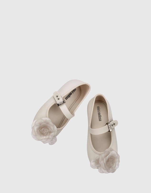 Melissa - Mini Melissa Soft Ballerina Petals