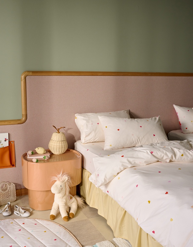 Linen House Kids - Little Love Quilt Cover Set